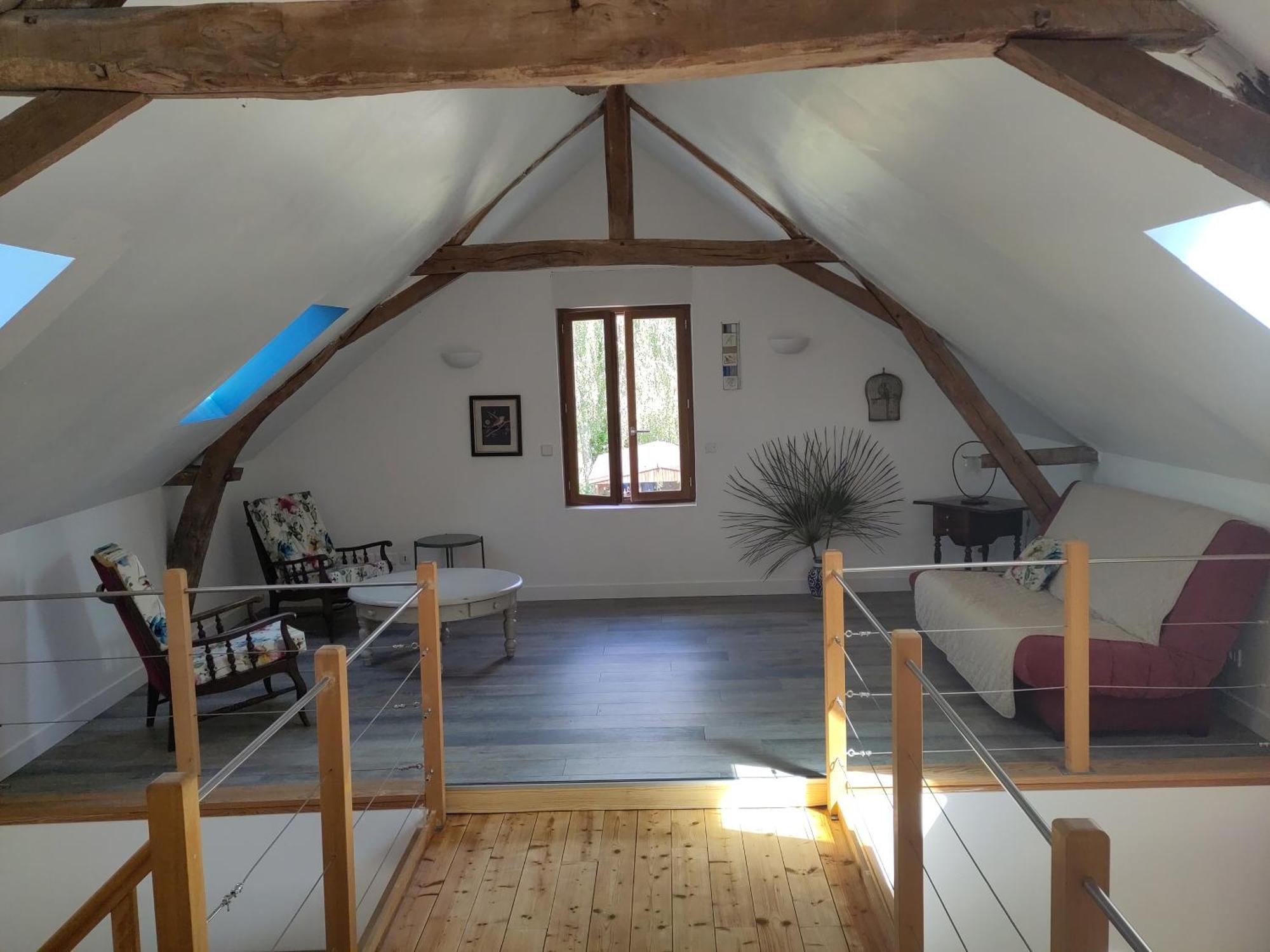Le Sablon Chambres D'Hotes Parcay-les-Pins Buitenkant foto